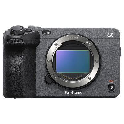 ＊兆華國際＊ Sony ILME-FX3 可換鏡頭無反光鏡數位相機 Cinema Line FX3 4K攝影