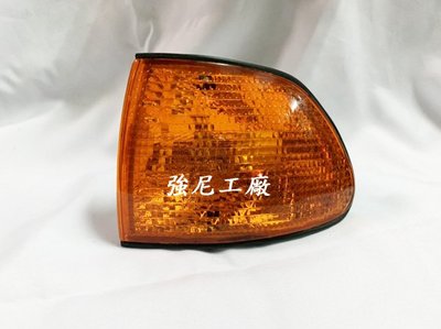 ☆☆☆強尼工廠☆☆☆全新寶馬 BMW 7系列 E38 95 96 97 98年 原廠型 黃角燈