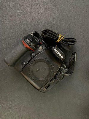 8新 Nikon 尼康 D700 二手相機機身