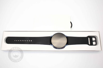 【高雄青蘋果3C】SAMSUNG GALAXY WATCH 5 44MM LTE SM-R915 藍 二手手錶#88331