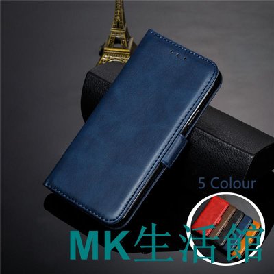 MK生活館小米紅米Note 9S Note 9 Note 8 Note 7/6/5/4/4X K20 Pro 翻蓋手機殼皮套保護殼