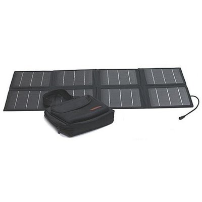 enerpad S40W 太陽能充電板  For ac160 ac80k ac54k 充電器 太陽能板 充電板 露營
