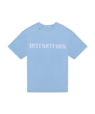 Doota.S 代購 韓國 INSTANTFUNK t恤 2107