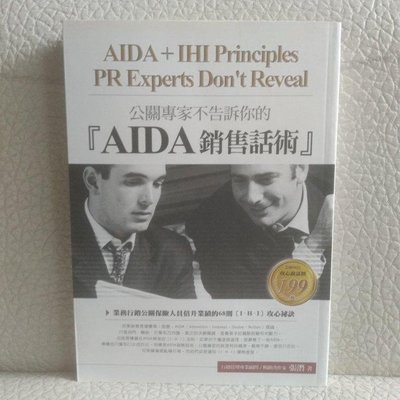 市場行銷 | 公關專家不告訴你的【AIDA】銷售話術