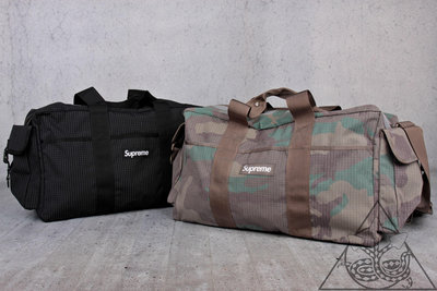 【HYDRA】Supreme 24SS Duffle Bag 行李袋 旅行包 手提袋【SUP628】
