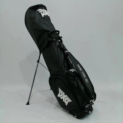 【現貨】新款pxg高爾夫支架包 輕便小腳架包 球桿包 防水 六孔 golf bag