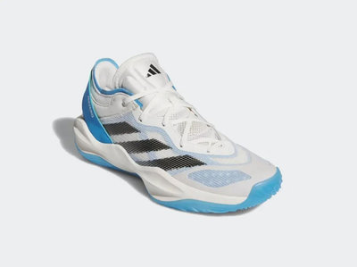 Adidas Adizero Select 2.0 白藍 IE7869。太陽選物社