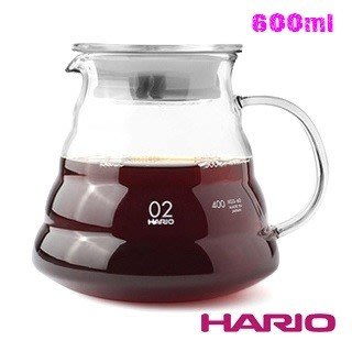 HARIO XGS-60TB 雲朵壺 V60 耐熱微波 600ml XGS-60✨PLAY COFFEE