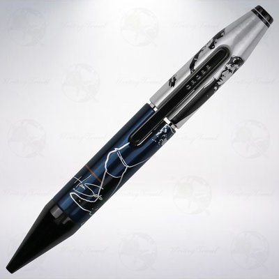 美國 CROSS 高仕 X系列 STAR WARS 星際大戰聯名款鋼珠筆: 韓·索羅/HAN SOLO