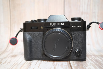 富士 Fujifilm x-t20 xt20加 Xc 15-45mm 鏡頭 入門 新手非xs10 xt30 xe4 x100v xs20 xt4 二代 底片 復
