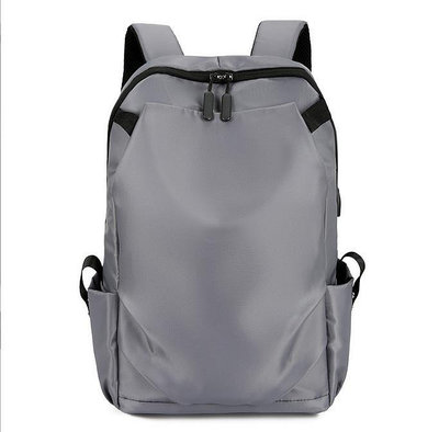 筆電包時尚電腦背包 潮流雙肩包 電腦包 雙肩背包 可做