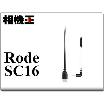 ☆相機王☆Rode SC16〔USB-C to USB-C〕麥克風連接線 (3)
