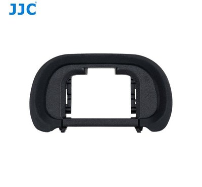 特價JJC索尼Sony副廠眼罩FDA-EP18眼罩適a7 a7S a7R II III a9 a99ii M2 M3