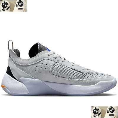 JORDAN LUKA 1 NEXT NATURE PF喬丹運動籃球鞋-灰色-DX2352004