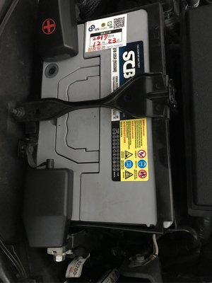 部長電池 S95R  95D26R  80D26R  S95D26L EFB電池70AHCCA680A IS200T