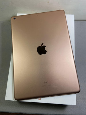Apple iPad 7 32G 2019 10.2吋 二手蘋果大螢幕平板