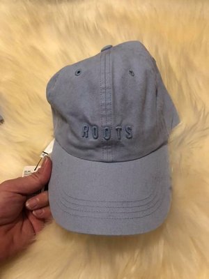 Roots帽子棒球帽