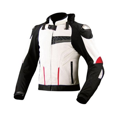 JK15直銷摩托車騎行服四季運動機車服保暖防摔夾克賽車服