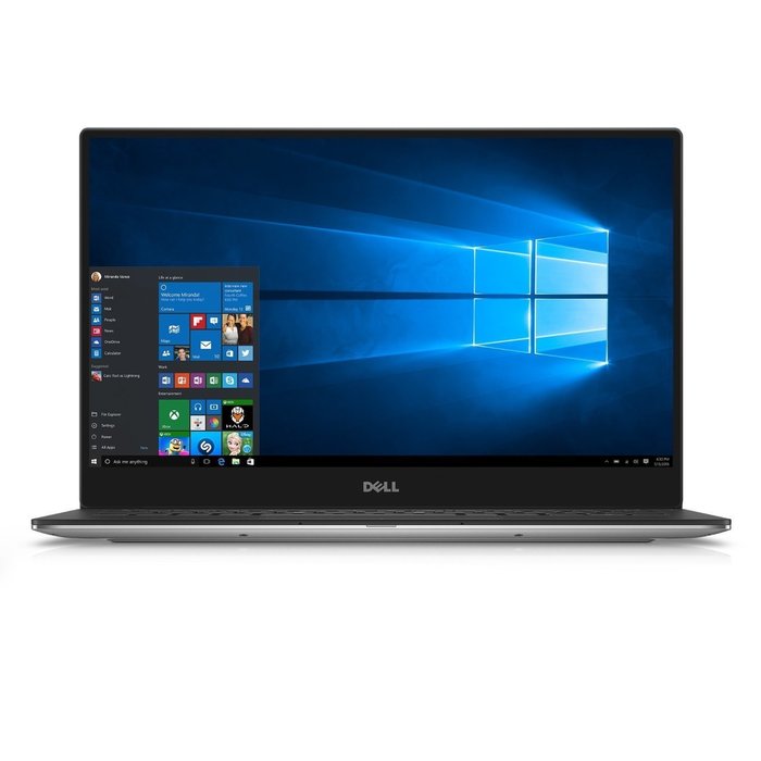 Dell XPS 9360 i7/8GB/128GB/4K タッチパネル | veranstaltungen.lkz.de