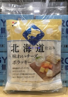 美兒小舖COSTCO好市多代購～Yamaei 山榮 北海道鱈魚起司條(250gx2入)
