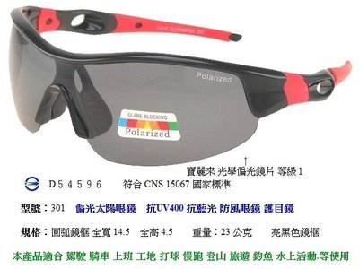 小丑魚眼鏡 推薦 偏光太陽眼鏡 偏光眼鏡 運動眼鏡 抗藍光眼鏡 防眩光眼鏡 自行車眼鏡 機車眼鏡 公車司機眼鏡 TR90