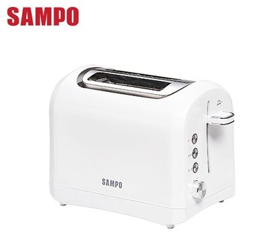 SAMPO聲寶 厚片防燙 烤麵包機 TR-MC75C