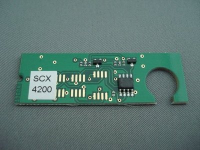 ＊3C百貨＊ ( 碳粉晶片 ) 三星 SAMSUNG SCX-4200 ～ SCX-D4200A