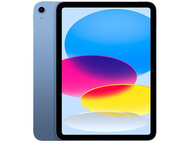 嘉義手機館】Apple iPad 10.9 (2022) Wi-Fi 64G 空機直購價免門號