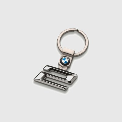 【樂駒】預購 BMW 2er 生活 原廠 吊飾 鑰匙圈 精品 禮品 Key Ring Keychain