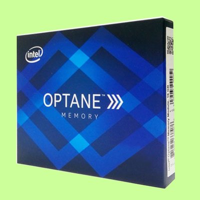5Cgo【權宇】Intel Intel Optane 記憶卡-32Gb  原廠五年保固 含稅