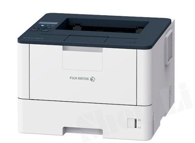 【SL-保修網】 Fuji Xerox 富士全錄 DocuPrint P375d/P375 d 黑白網路雙面印表機