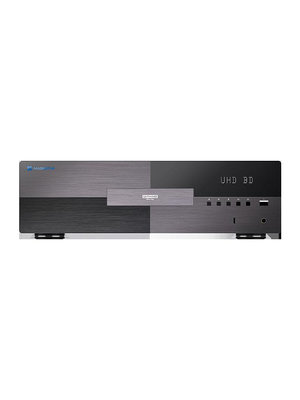 CD機 Magnetar 麥尼塔UDP900 pro 4K藍光DVD3D影碟機 SACD無損高清數播