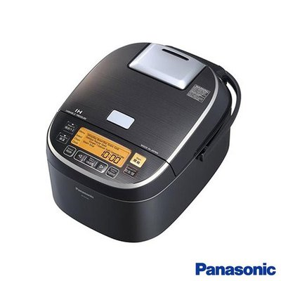 Panasonic國際牌(10人份)可變壓力IH電子鍋，SR-PX184