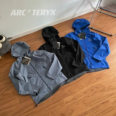 新款推薦  ARC‘TERYX BETA LT  GORE-TEX Jacket-Men's始祖鳥沖鋒衣  可開發票