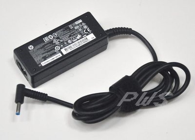 ☆【全新 HP 原廠 變壓器 19.5V 2.31A 45W 】☆820 830 840 850 G3 G4 G5 藍頭