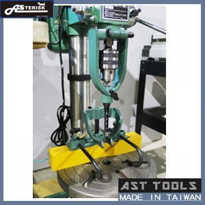 [AST Tools] [木工機 - 角鑿組] AS-H6-KIT 角鑿組 (高品質台灣製)