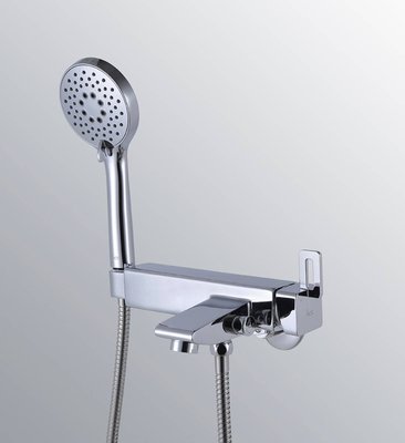 亞致工作室 和成 HCG 衛浴設備 高芬系列 沐浴無鉛龍頭 BF6616