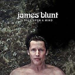 James Blunt 詹姆仕布朗特 Once Upon A Mind 一念之間CD，進口版全新108/10/26發行