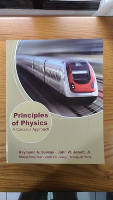 PRINCIPLES OF PHYSICS-A CALCULUS APPROACH