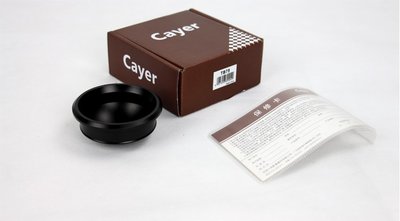 Cayer 卡宴 ･TB100 超大球碗 100mm 球座 【公司貨】