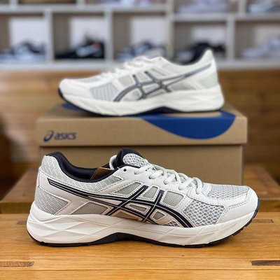 #精品潮鞋#特惠 ASICS男鞋 GEL CONTEND4 慢跑鞋 馬拉鬆跑鞋 輕量跑鞋 GEL緩震膠 透氣 入門跑鞋 亞瑟士跑鞋