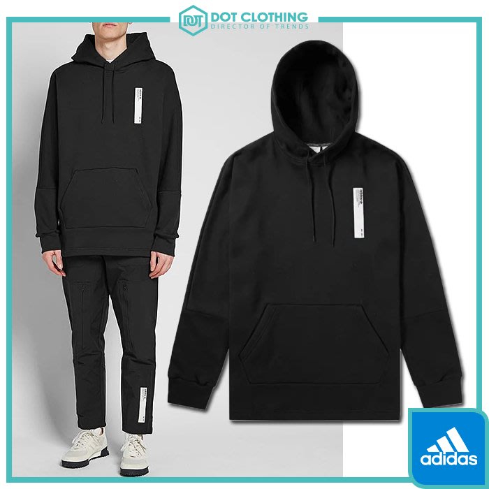 adidas originals nmd hoodie