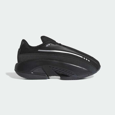 【RTG】ADIDAS MAD IIINFINITY 黑色 黑銀 籃球鞋 復古 經典 黑魂 男鞋 IG7941