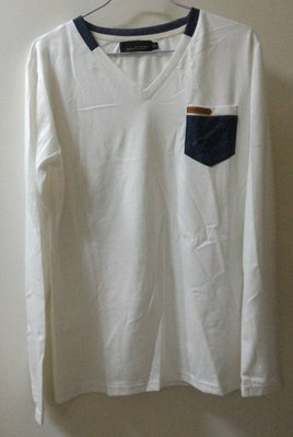concept 長袖T恤-E