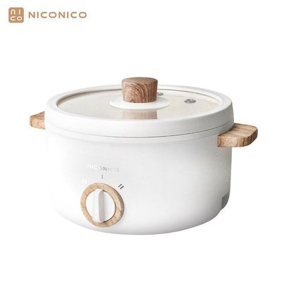 NICONICO 日式陶瓷料理鍋 (1.7L) NI-GP930