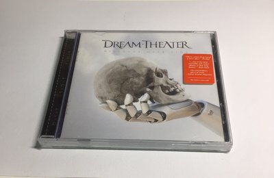 莉娜光碟店 夢劇院 Dream Theater Distance Over Time CD