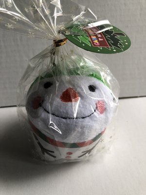 聖誕造型 毛巾 造型毛巾 歡迎合購其他商品合併運費~