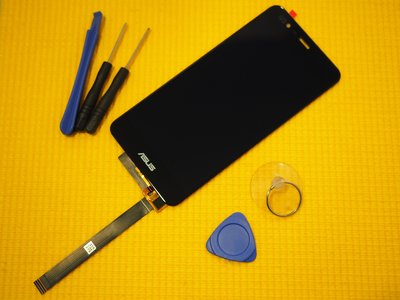免運費【新生 手機快修】ASUS Zenfone 3 Max ZC520TL 原廠液晶螢幕總成 觸控玻璃 破裂 現場維修