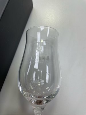 SPEY限量無鉛水晶品酩杯/全新品／特價