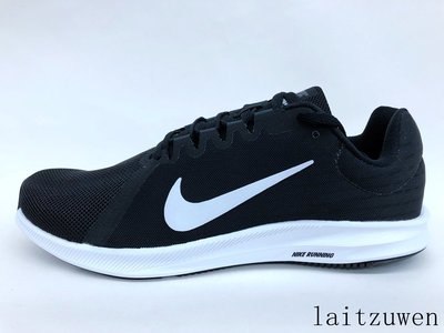 NIKE DownShifter 8 908984-001 定價 2400 !周年慶7-11取貨付款免運費